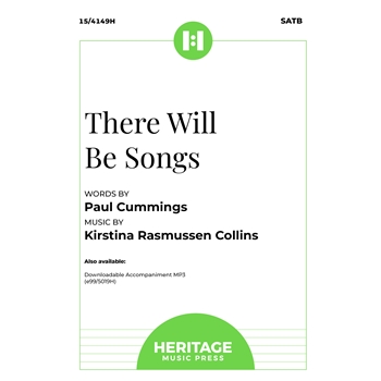 There Will Be Songs