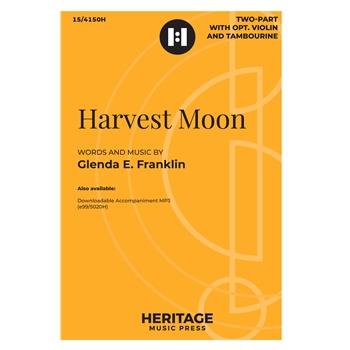 Harvest Moon