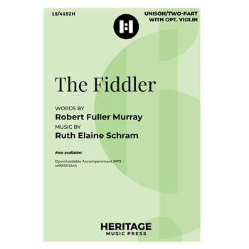 The Fiddler