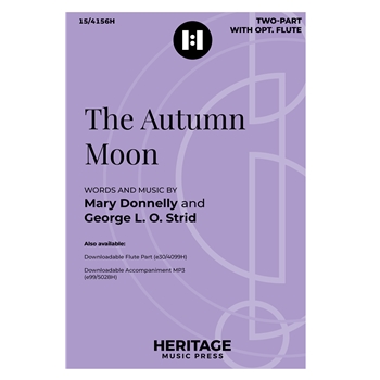 The Autumn Moon