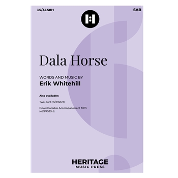 Dala Horse