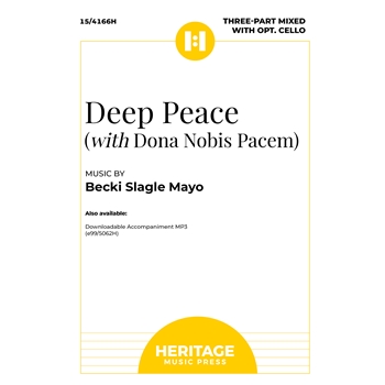 Deep Peace