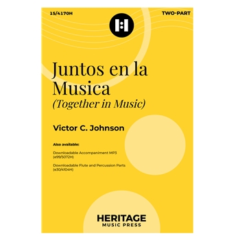 Juntos en la Musica