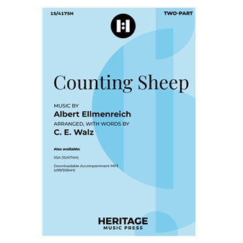 Counting Sheep