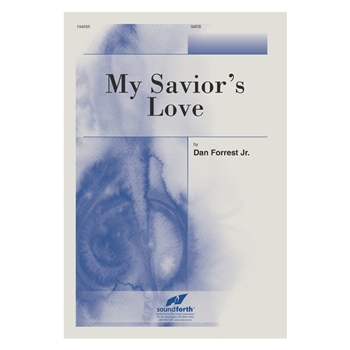 My Savior's Love