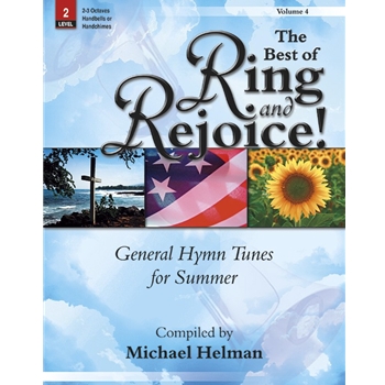 Best of Ring and Rejoice Volume 4
