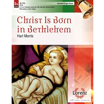 Christ Is Born in Bethlehem