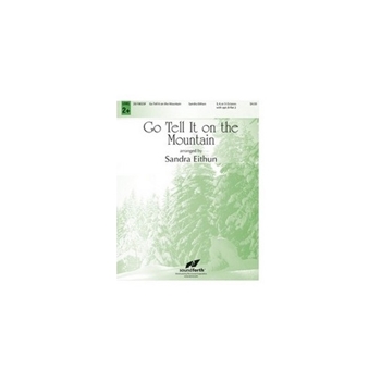 Go Tell It on the Mountain