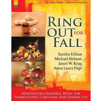 Ring Out for Fall