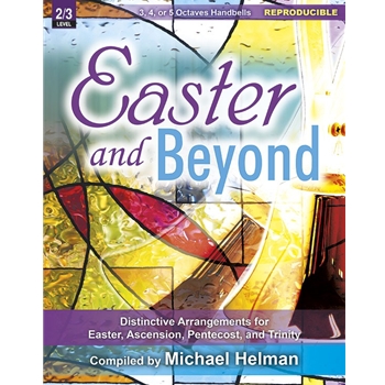 Easter and Beyond