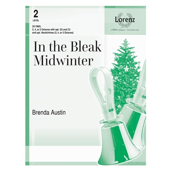 In the Bleak Midwinter