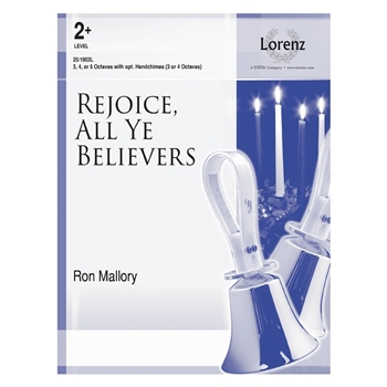 Rejoice All Ye Believers