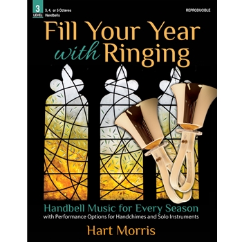 Fill Your Year with Ringing