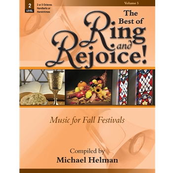 Best of Ring and Rejoice Vol. 5