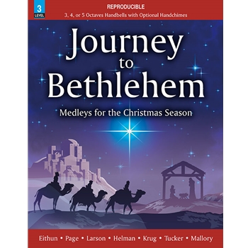 Journey to Bethlehem
