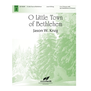 O Little Town of Bethlehem