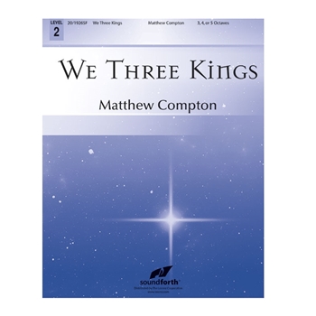 We Three Kings