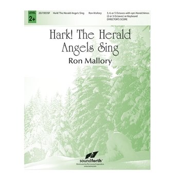 Hark The Herald Angels Sing