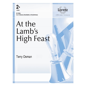 At the Lamb's High Feast