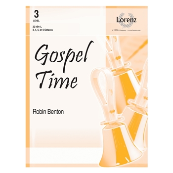 Gospel Time