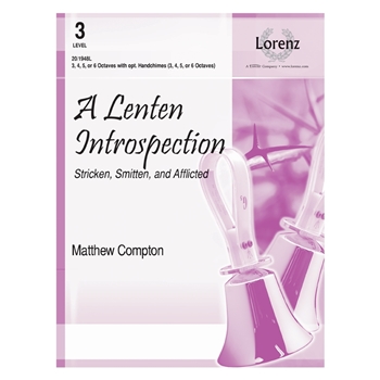 Lenten Introspection