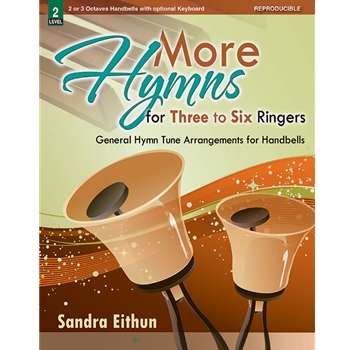More Hymns for 3 to 6 Ringers