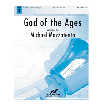 God of the Ages