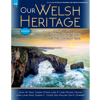 Our Welsh Heritage