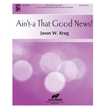Ain't-a That Good News