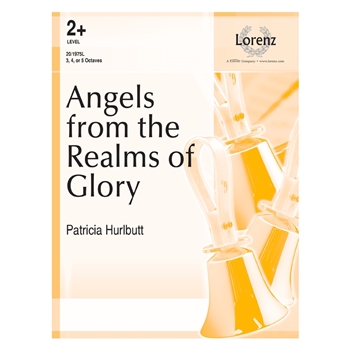 Angels from the Realms of Glory