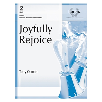 Joyfully Rejoice