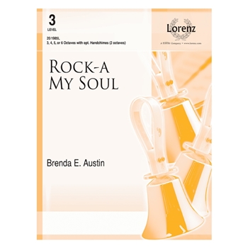 Rock-a My Soul