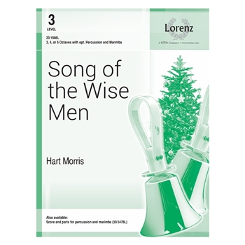 Song of the Wise Men