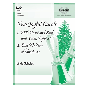 Two Joyful Carols