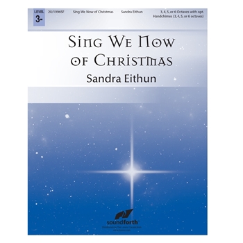 Sing We Now of Christmas