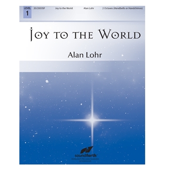 Joy to the World