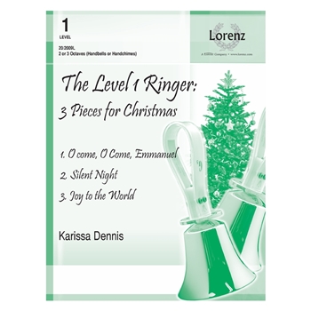 Three Pieces for Christmas