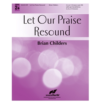 Let Our Praise Resound