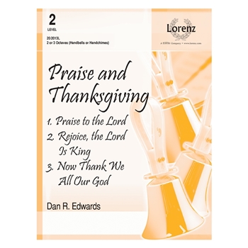Praise and Thanksgiving