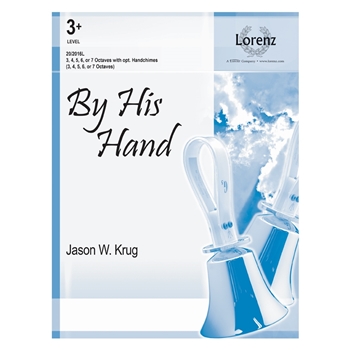 By His Hand