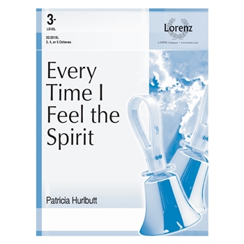 Every Time I Feel the Spirit