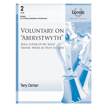 Voluntary on Aberystwyth