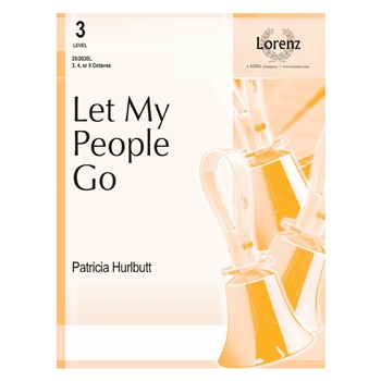 Let My People Go