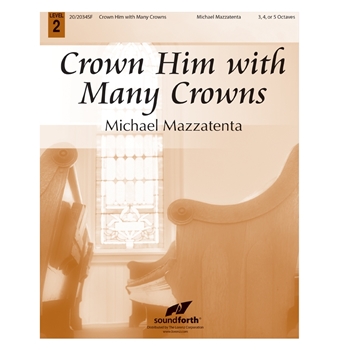 Crown Him with Many Crowns