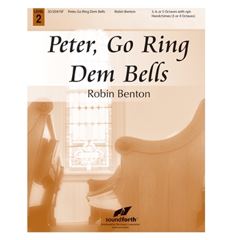 Peter, Go Ring Dem Bells