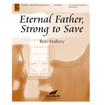 Eternal Father, Strong to Save