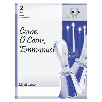 Come, O Come, Emmanuel