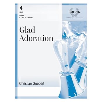 Glad Adoration