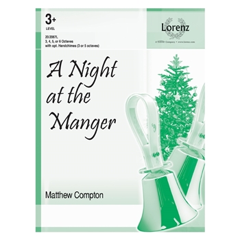 A Night at the Manger