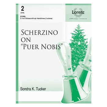 Scherzino on Puer Nobis